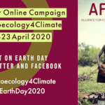 afsa online campaign