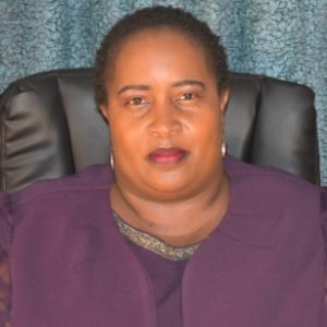 anne maina