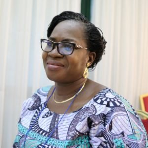 Fidele GANDONOU HOUSSOU,