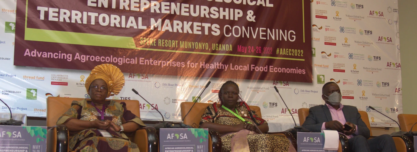 advocacy-for-agroecology policy advocacy